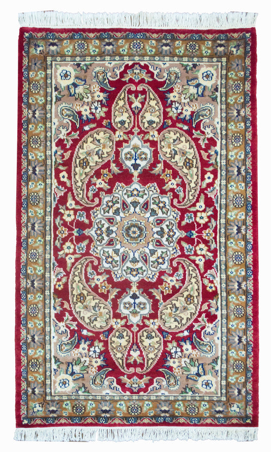 Pak Persian - 3x5 ft