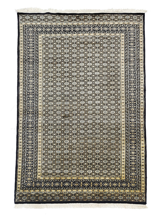 Bokhara Jaldar - 6x4 ft