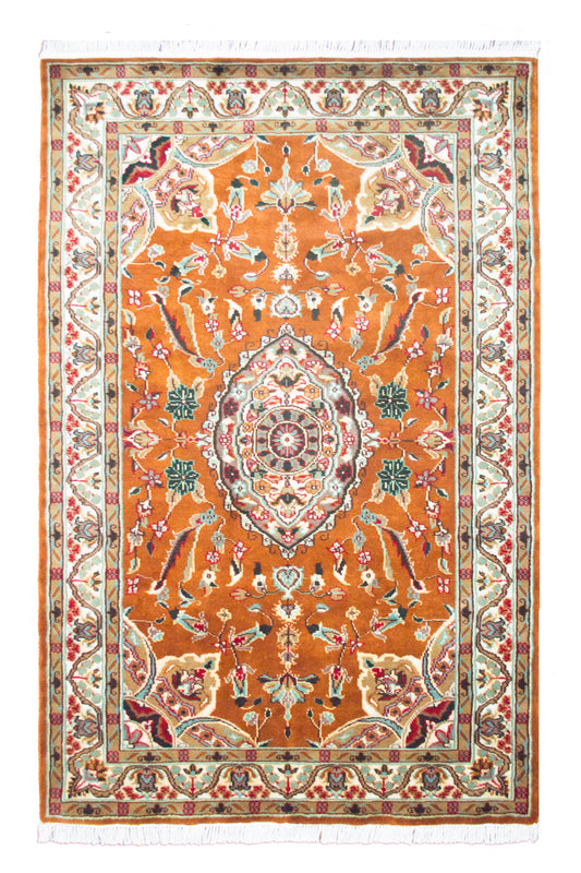 Pak Persian - 6x4 ft