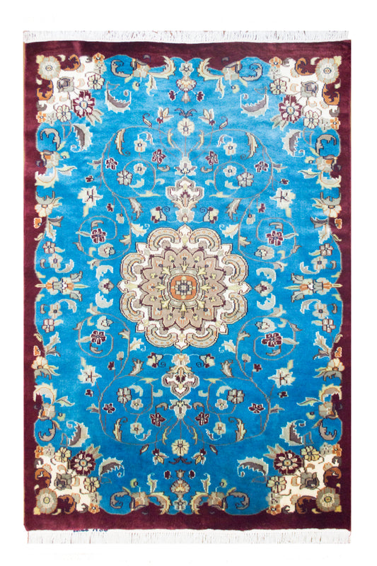 Pak Persian - 6x4 ft