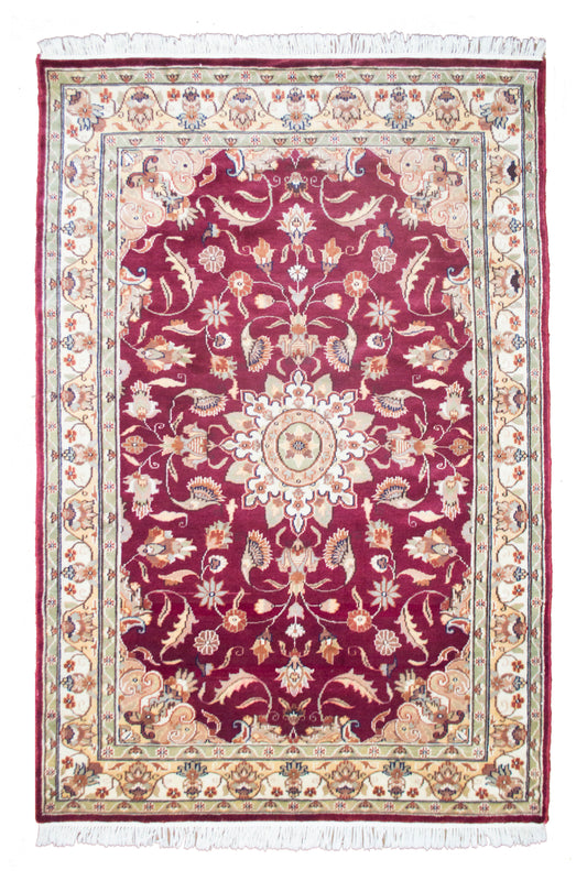 Pak Persian - 6x4 ft