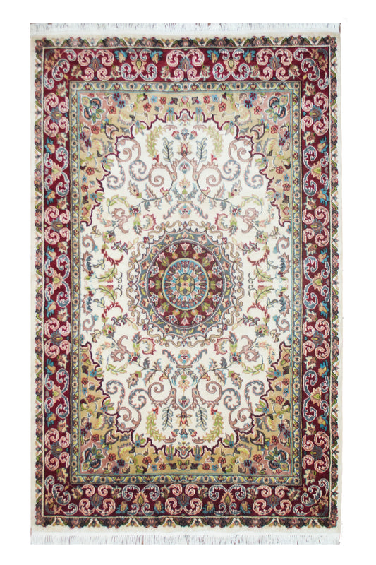 Pak Persian - 6x4 ft