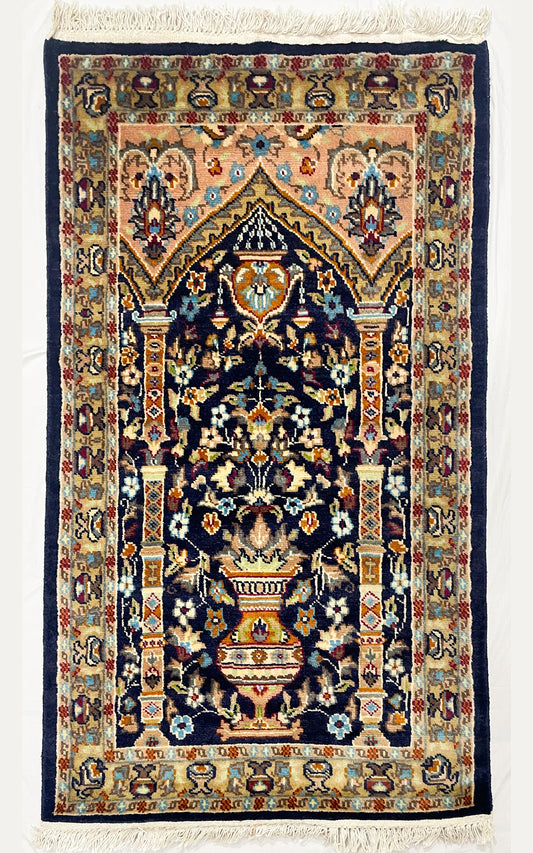 Handmade Prayer Rug